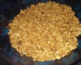 Foto del paso 4 de la receta: Postre de Bananas y Praliné de mani