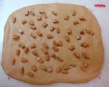 A picture of step 2 of Cafe au Lait Hearth Bread.