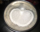 A picture of step 6 of Boiled Gyoza Dumplings With Slippery Smooth Homemade Skins.