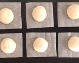 A picture of step 3 of Donuts.