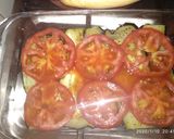 Foto del paso 2 de la receta: Lasagna de vegetales
