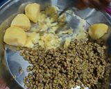 રગડા પેટીસ(Ragda patties Recipe in Gujarati) રેસીપી સ્ટેપ2ફોટો