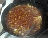 A picture of step 7 of Beef and Guinness Stew.