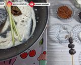 Foto langkah ke 1 dari resep Baceman Tempe Telur.