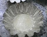 A picture of step 1 of Moist Crispy Sour-cream Cake.
