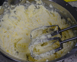 A picture of step 3 of Mixed in 10 Minutes! Basic Pound Cake.