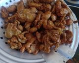 Foto langkah ke 4 dari resep Kulit Ayam Super Krispi.