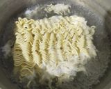 Foto langkah ke 1 dari resep Bakwan Indomie.