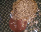 A picture of step 2 of Chickpea Curry.