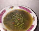 Foto langkah ke 4 dari resep Sayur Asem Jawa Timuran.