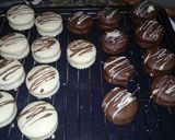 Foto del paso 9 de la receta: Alfajores de Maicena (Remake)