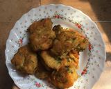 Foto langkah ke 4 dari resep Perkedel Kentang.