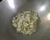 વઘારેલો ભાત (Vagharelo Rice Recipe In Gujarati) રેસીપી સ્ટેપ2ફોટો