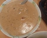 日式漢堡排佐烤蔬菜的食譜步驟10照片