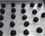 Foto langkah ke 4 dari resep Putri salju oreo.