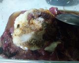 Foto langkah ke 1 dari resep 72. Sate Sapi Goreng.