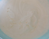 Foto del paso 1 de la receta: Tiramisú para las fiestas 🌲