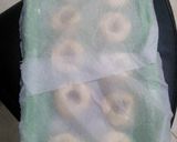 Foto langkah ke 4 dari resep Donat.