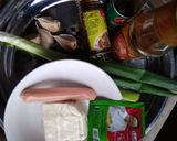 Foto langkah ke 1 dari resep Tahu telur sosis 🤤.