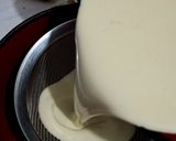 Foto langkah ke 3 dari resep Kulit Risol GLUTEN FREE.