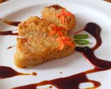 Foto langkah ke 4 dari resep Nugget Tahu Kulit.