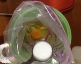 A picture of step 3 of uper Easy Chocolate Cupcakes.