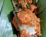 Foto langkah ke 4 dari resep Pepes Bandeng.