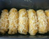 Foto langkah ke 6 dari resep Roti susu favorite.