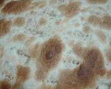 Foto del paso 5 de la receta: Tarta de zapallo y arvejas