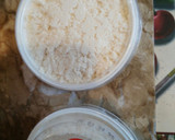 Foto del paso 6 de la receta: Queso fresco casero con leche entera de larga duración