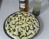A picture of step 6 of In the Pursuit of Authentic Sicilian Focaccia.