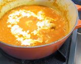 A picture of step 7 of Authentic Butter Chicken Curry In 30 Minutes.