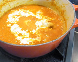 A picture of step 7 of Authentic Butter Chicken Curry In 30 Minutes.