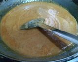 A picture of step 5 of Dry fruits Gur.