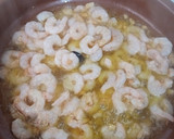 Foto del paso 3 de la receta: Gambas al ajillo