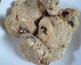 A picture of step 2 of Easy Okara Cookies!.