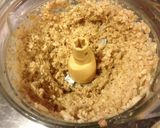 A picture of step 3 of Macrobiotic Soy Hamburger Patties.
