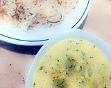 صورة لخطوة 7 من وصفة زهره بلبن 😋