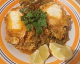 صورة لخطوة 4 من وصفة تغميسة الفول 🍛🍛
