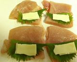A picture of step 7 of Hearty Breaded Chicken Cutlets.