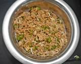 Rice vada recipe step 4 photo