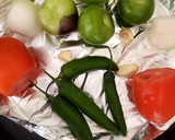 Foto del paso 3 de la receta: Bistec con papas