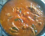 Foto del paso 4 de la receta: Macarrones con pollo