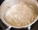 Hình bước làm 1 của món Canh Giá Da Heo