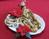Karácsonyi botocskák-inspiráció Lucia Tolfo konyhájából recept fázis 6 fotója