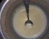 নিরামিষ সোয়াবিন কোফতার মালাইকারি (Niramish soya koftar malaicurry recipe in Bengali) রেসিপির ধাপ 7 ছবি