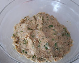 Foto del paso 3 de la receta: Falafel