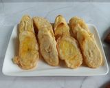 Foto langkah ke 5 dari resep Pisang Goreng Gluten free.