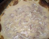 Foto del paso 6 de la receta Quiche de atún y mermelada de pimientos