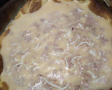 Foto del paso 6 de la receta: Quiche de atún y mermelada de pimientos